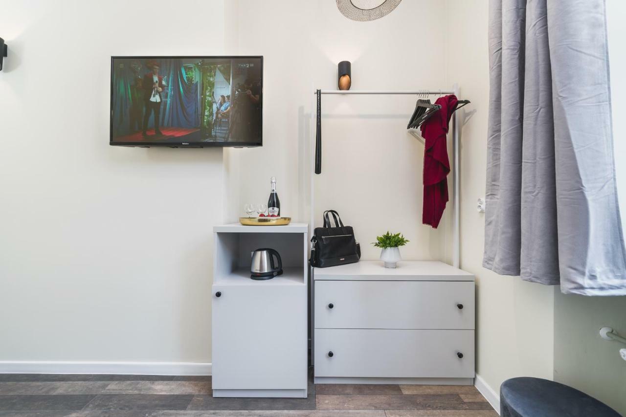 Liv Apartments Old Town Cracovia Esterno foto